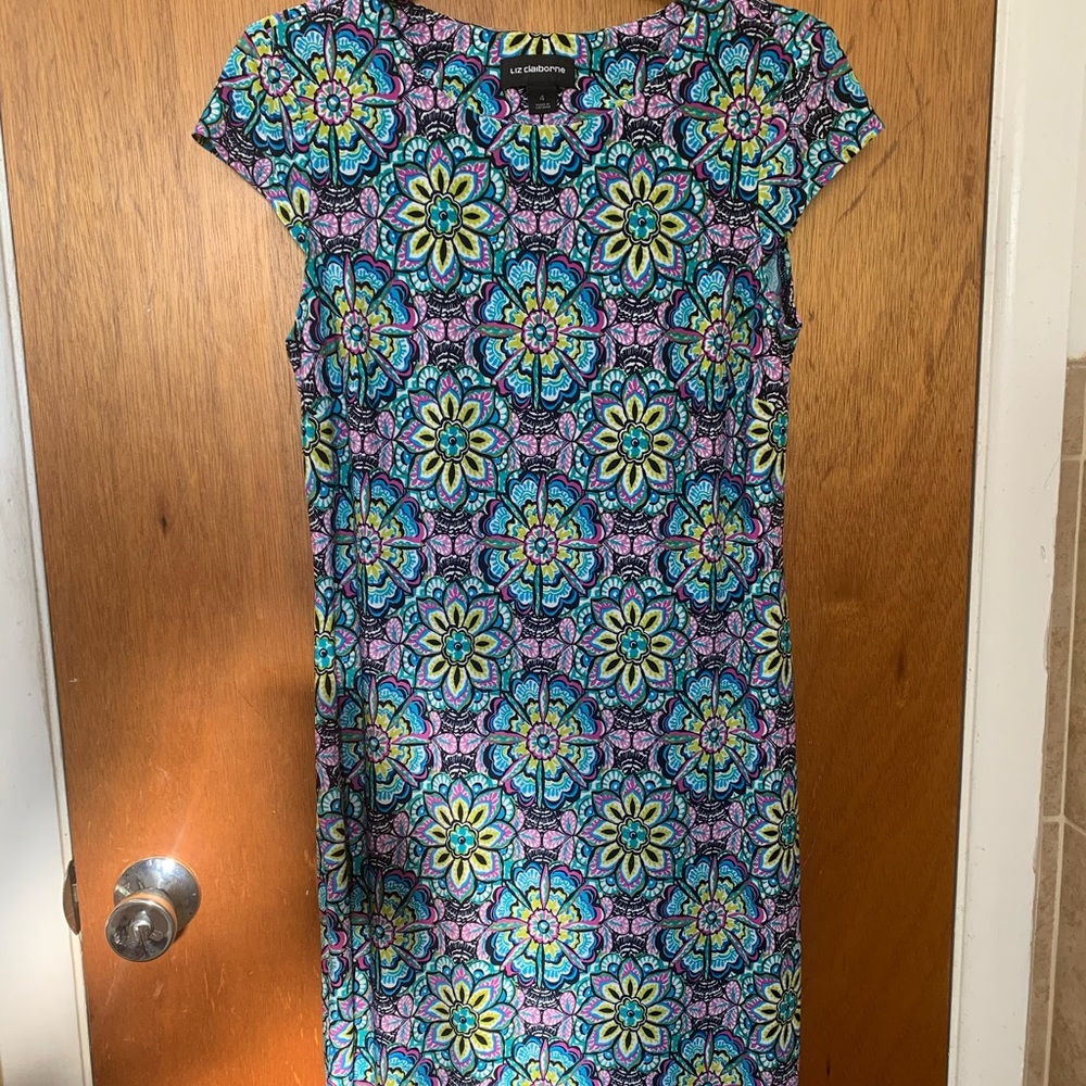 Liz Claiborne Dress